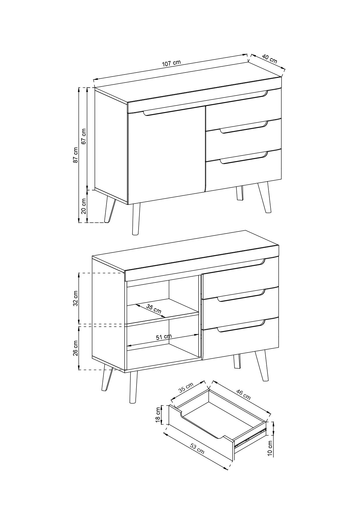 Nordi NKSZ107 wymiary_dimensions_page-0001